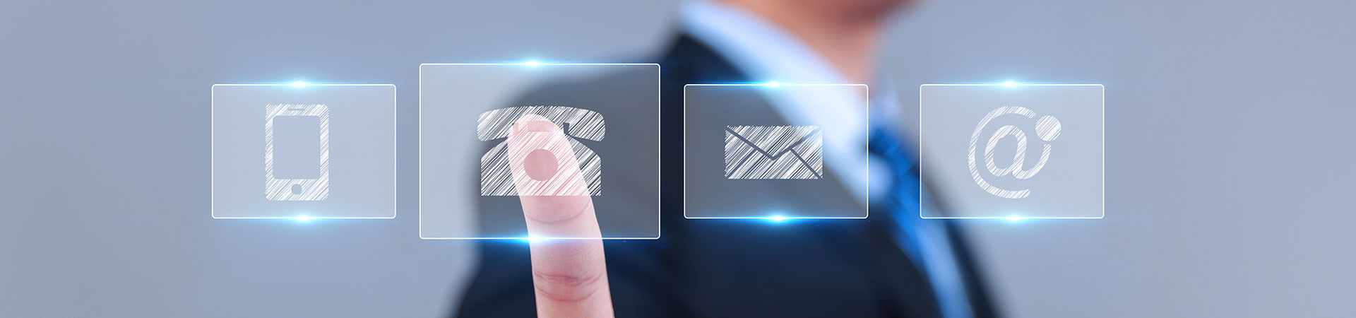 Contactez-nous