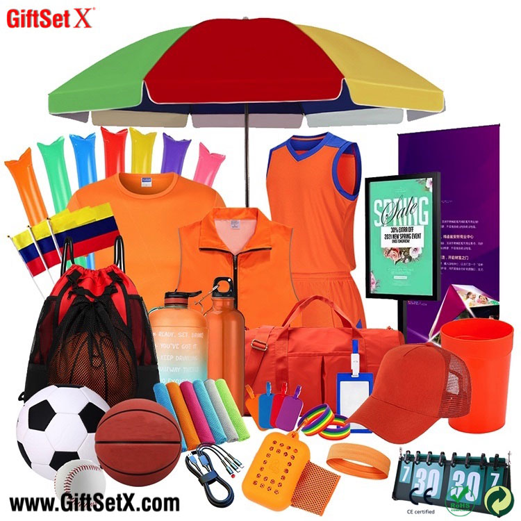 Coffret Sport